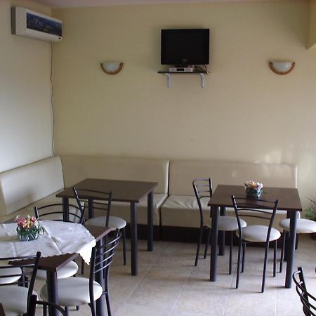 Hotel Babeva Sveti Vlas Exteriér fotografie