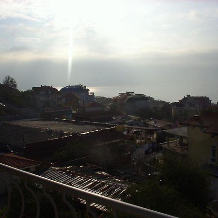 Hotel Babeva Sveti Vlas Exteriér fotografie