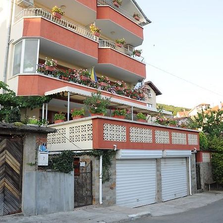 Hotel Babeva Sveti Vlas Exteriér fotografie
