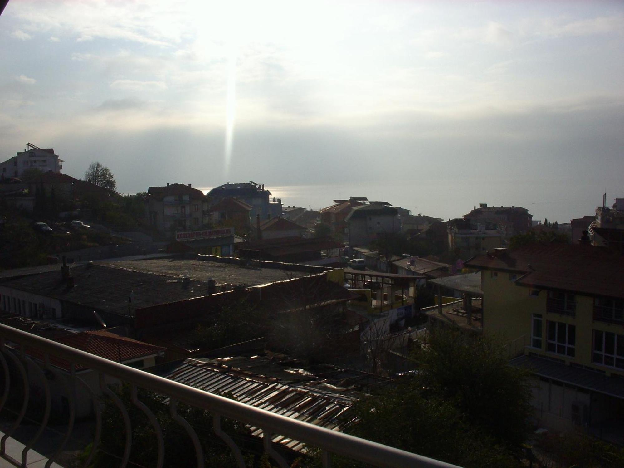 Hotel Babeva Sveti Vlas Exteriér fotografie