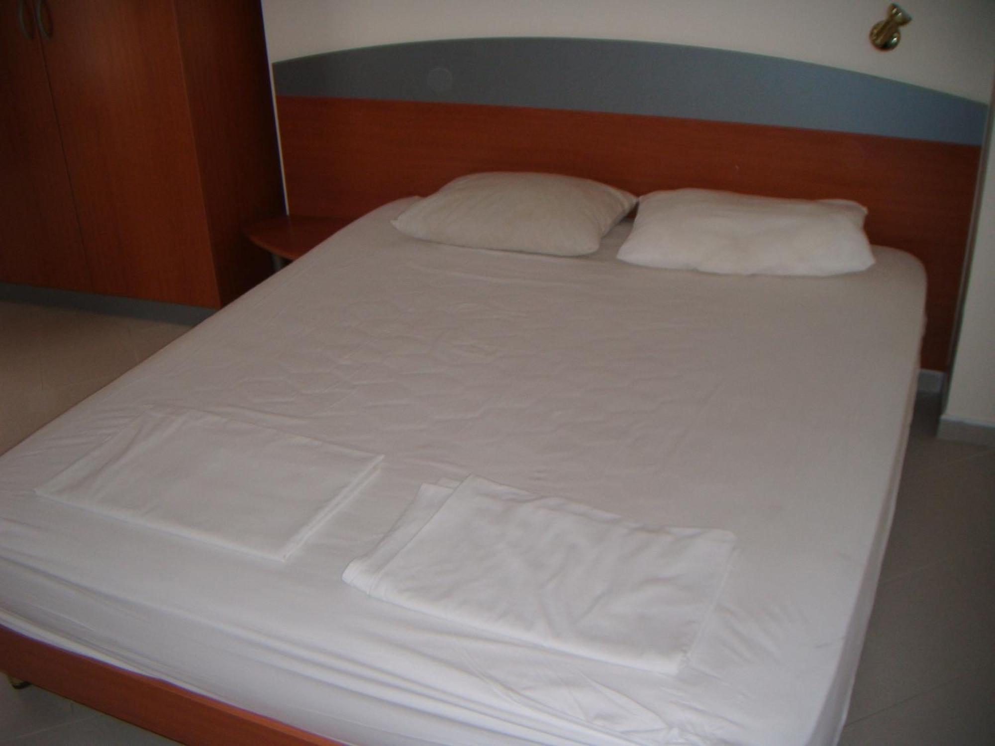 Hotel Babeva Sveti Vlas Exteriér fotografie