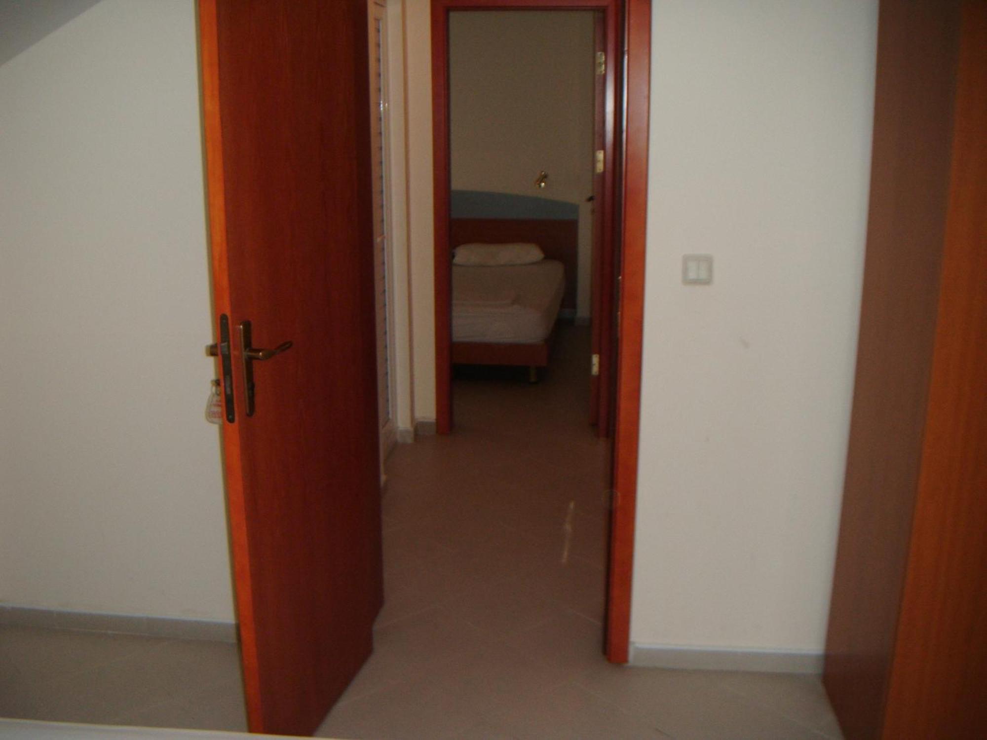 Hotel Babeva Sveti Vlas Exteriér fotografie