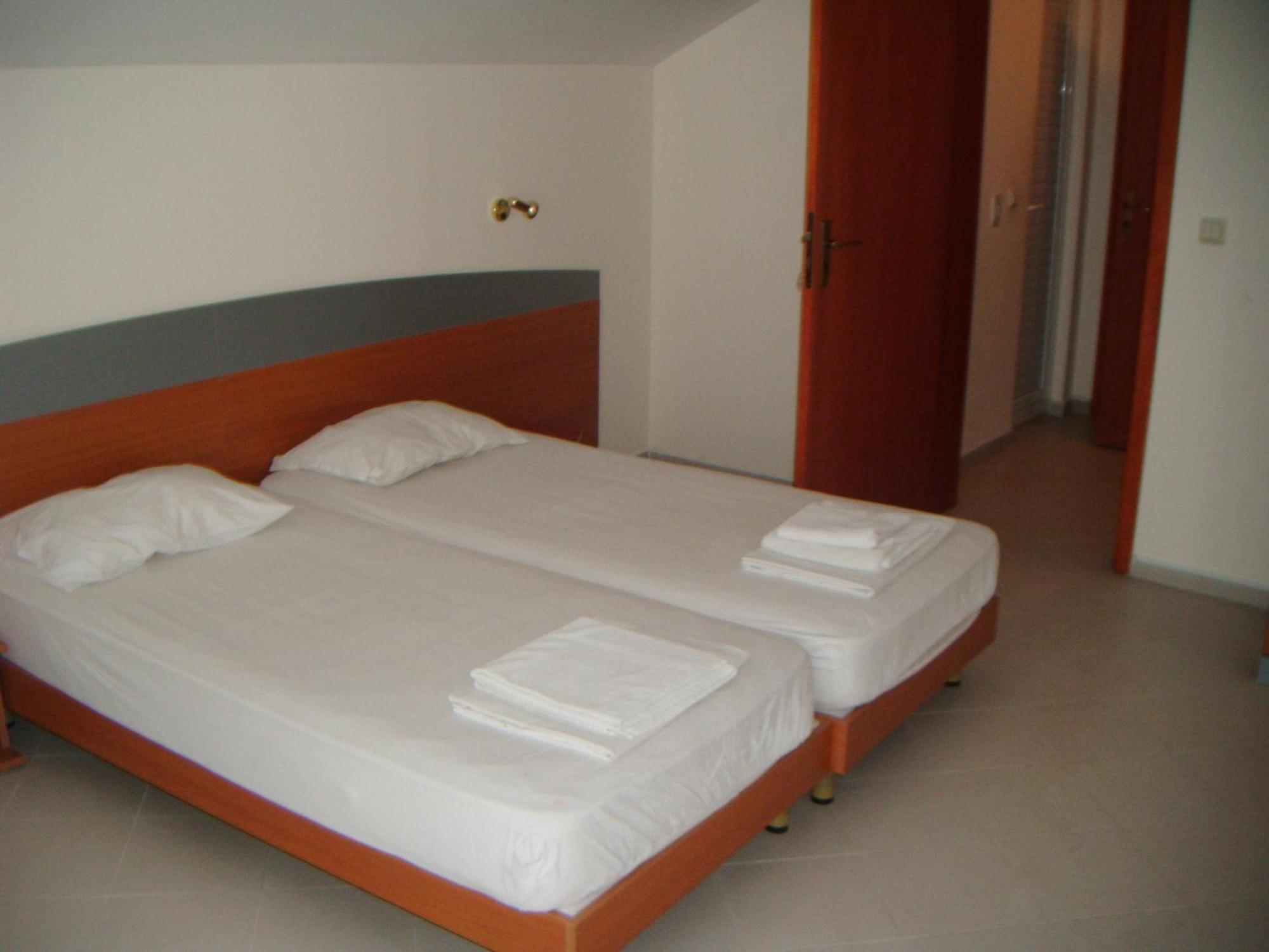 Hotel Babeva Sveti Vlas Exteriér fotografie