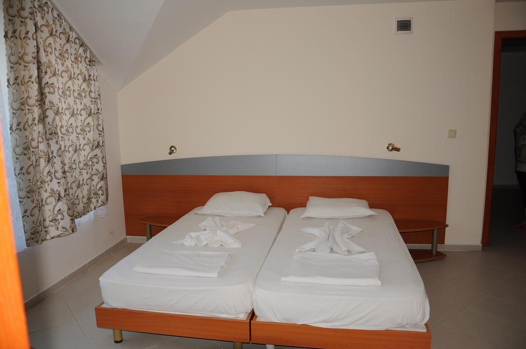 Hotel Babeva Sveti Vlas Exteriér fotografie