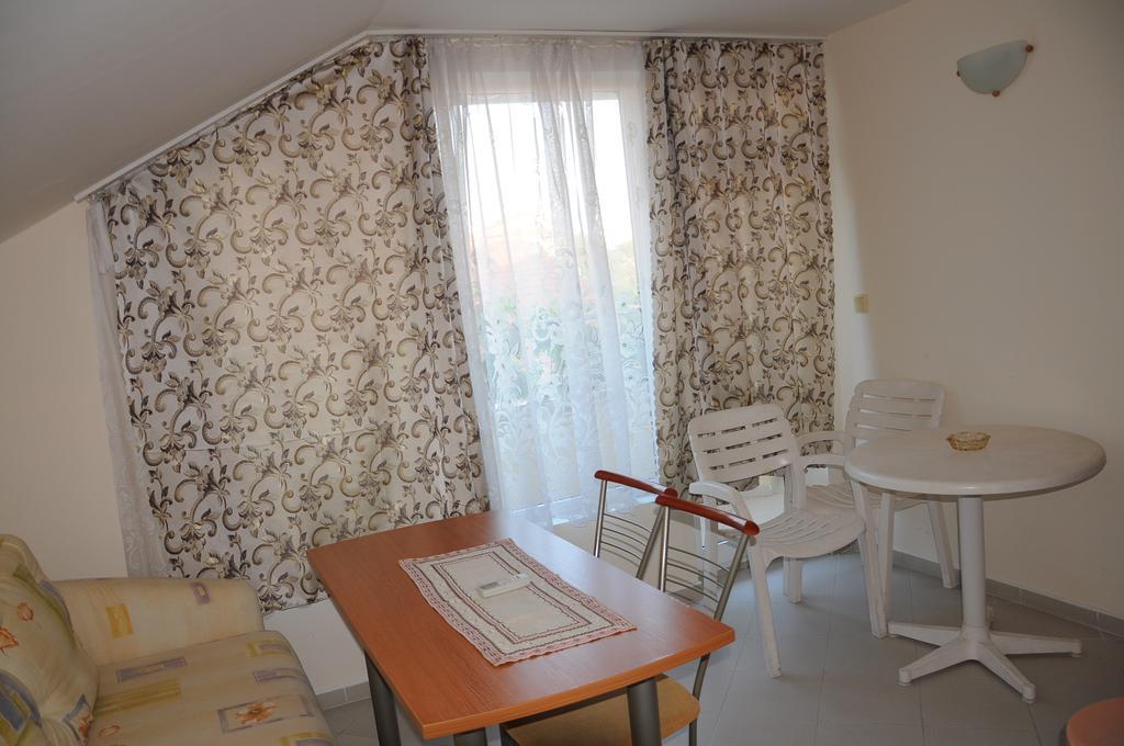 Hotel Babeva Sveti Vlas Exteriér fotografie