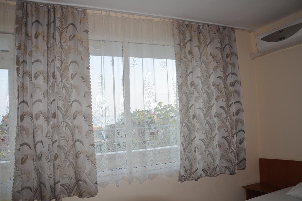 Hotel Babeva Sveti Vlas Exteriér fotografie